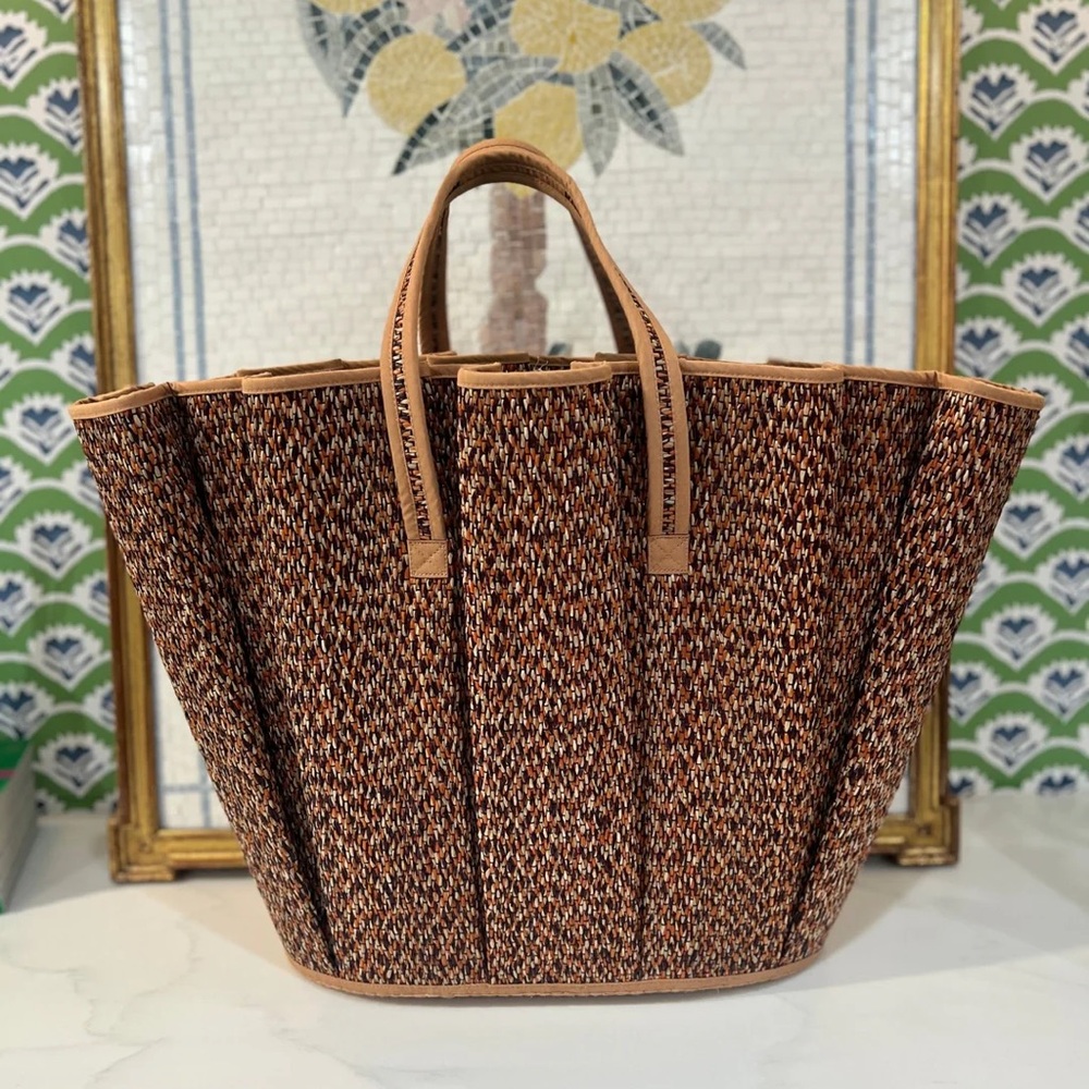 Lorna Murray Tropez Tote in Dawn